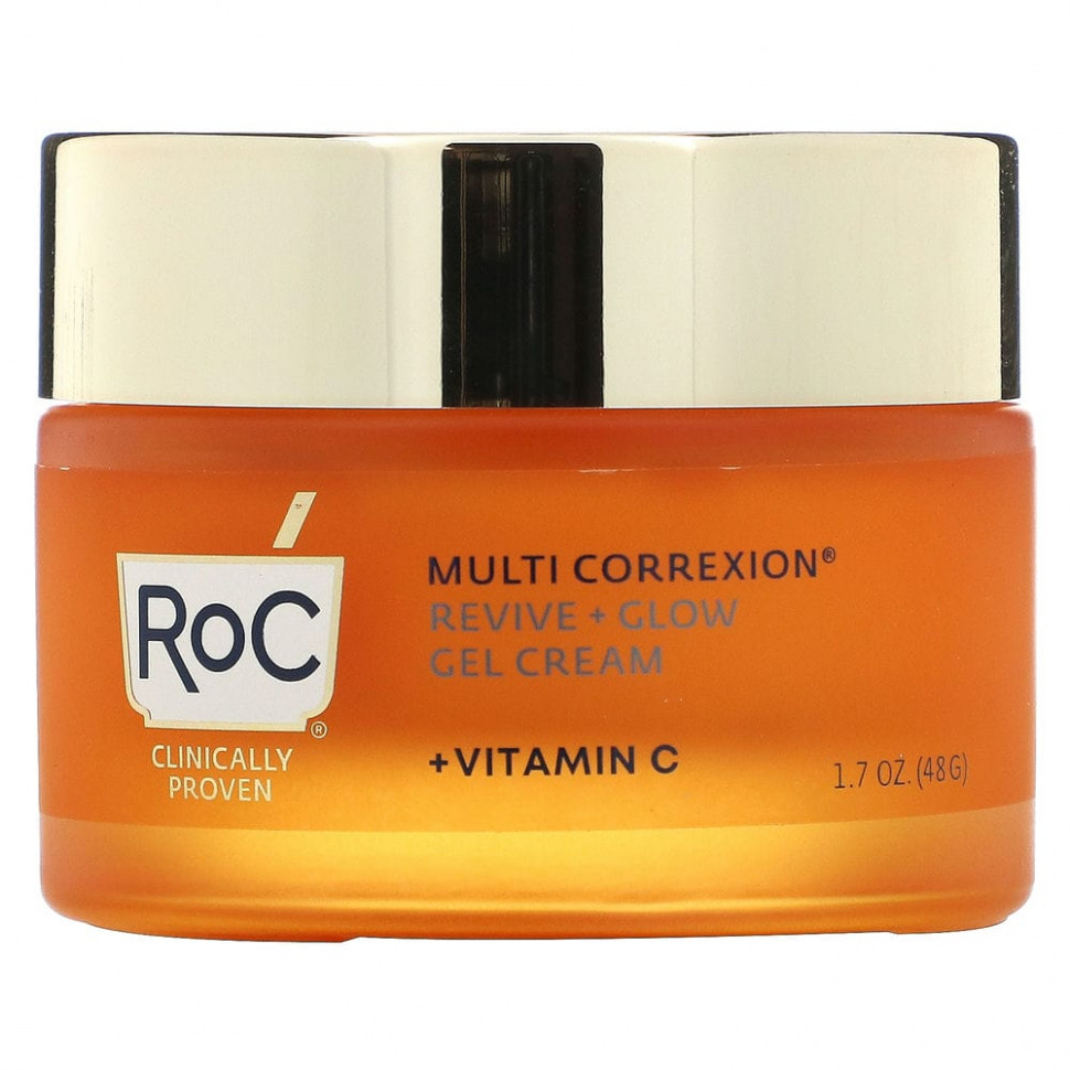 ���� ������ (Iherb) RoC, Multi Correxion, ����-���� ��� �������������� � ������ � ��������� C, 48 � (1,7 �����), ������ �� 5870 ���