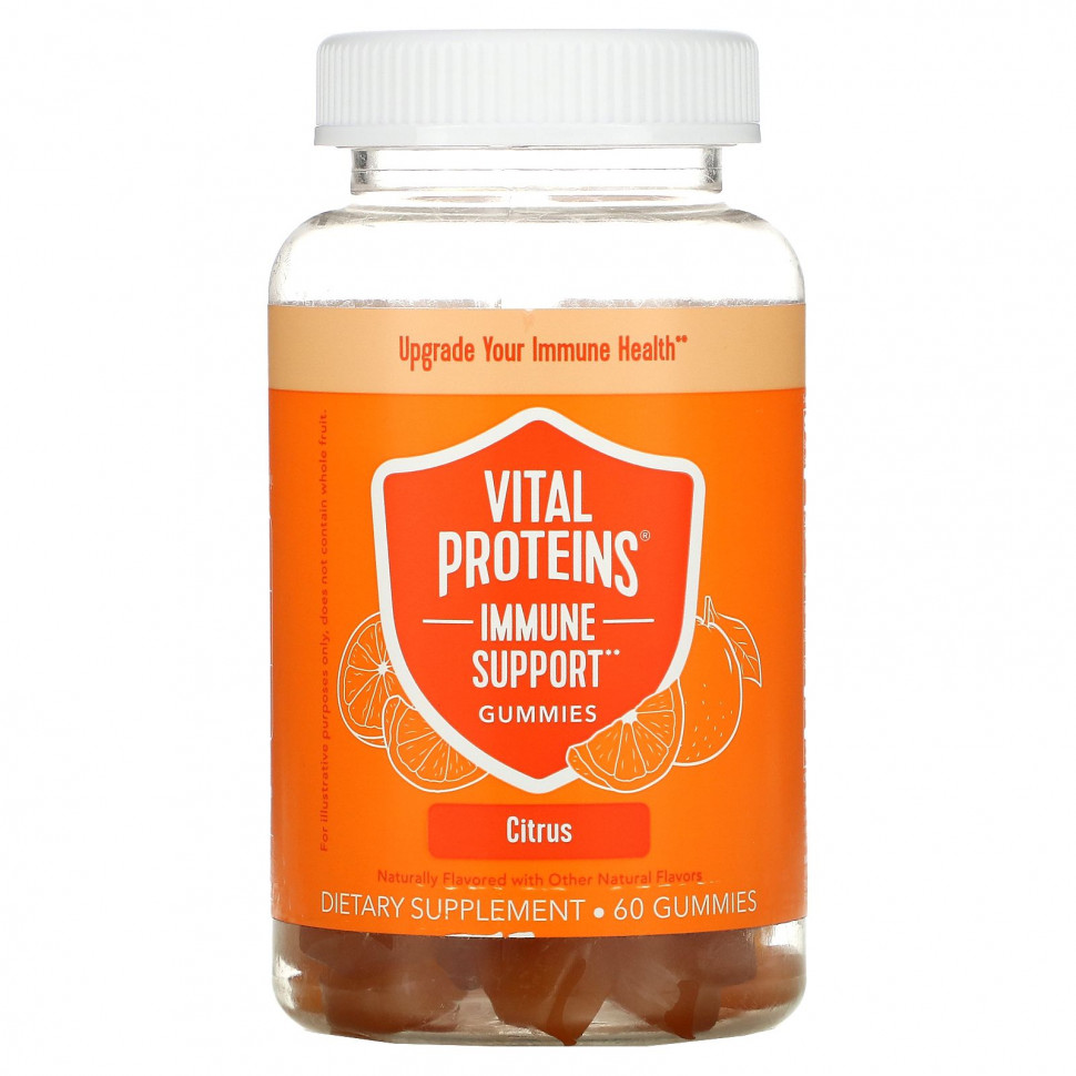   (Iherb) Vital Proteins,     , , 60      -     , -, 