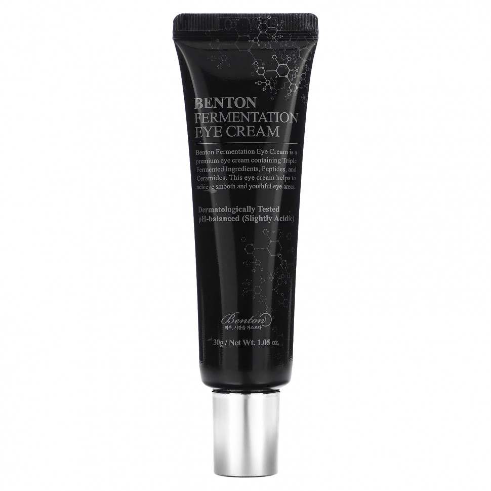 ���� ������ (Iherb) Benton, ���� ��� ���� ������ ���� � ������������, 30 � (1,05 �����), ������ �� 3210 ���