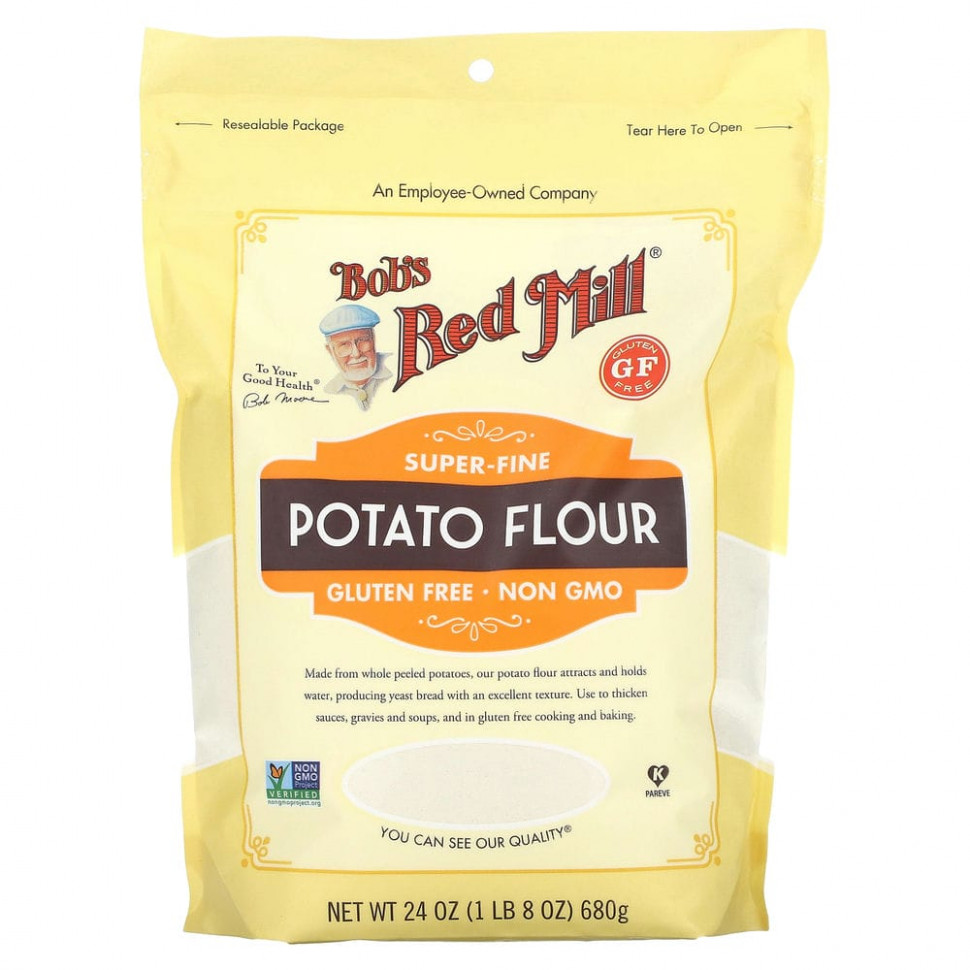   (Iherb) Bob's Red Mill,    , 680  (1  8 ),   2260 