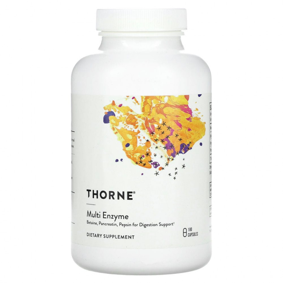   (Iherb) Thorne Research, B.P.P., (//),  , 180     -     , -, 