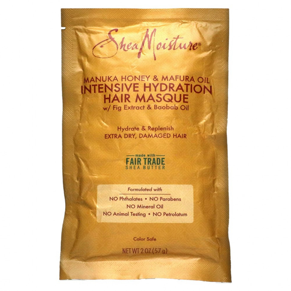   (Iherb) SheaMoisture,           , 59  (2 . )    -     , -, 