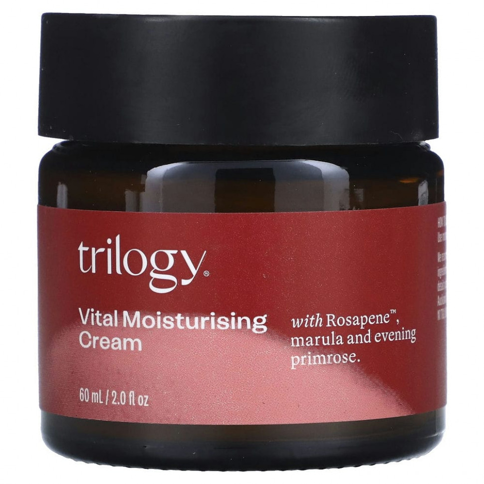   (Iherb) Trilogy,  , 60  (2 . )    -     , -, 