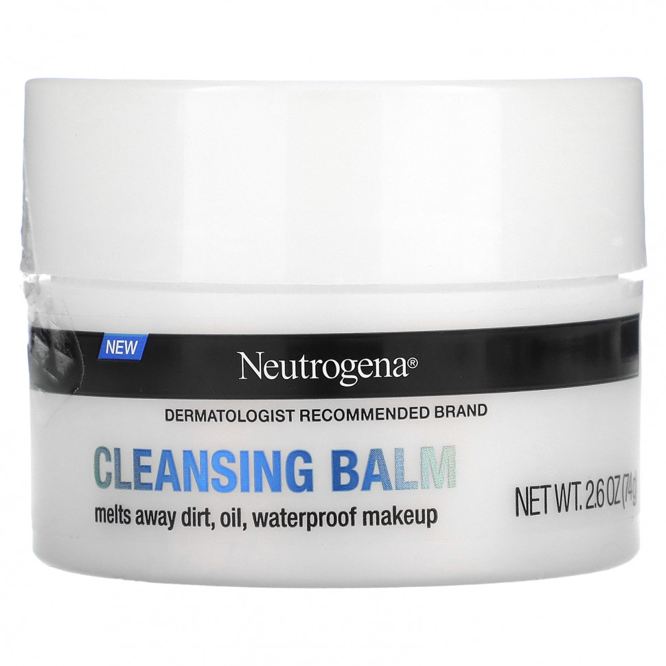 ���� ������ (Iherb) Neutrogena, ��������� �������, 74 � (2,6 �����), ������ �� 2640 ���
