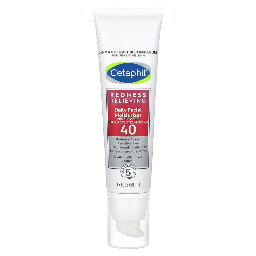   (Iherb) Cetaphil,      ,   SPF 20,  , 50  (1,7 . )    -     , -, 