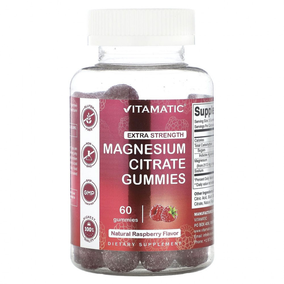   (Iherb) Vitamatic,     ,  ,  , 60      -     , -, 