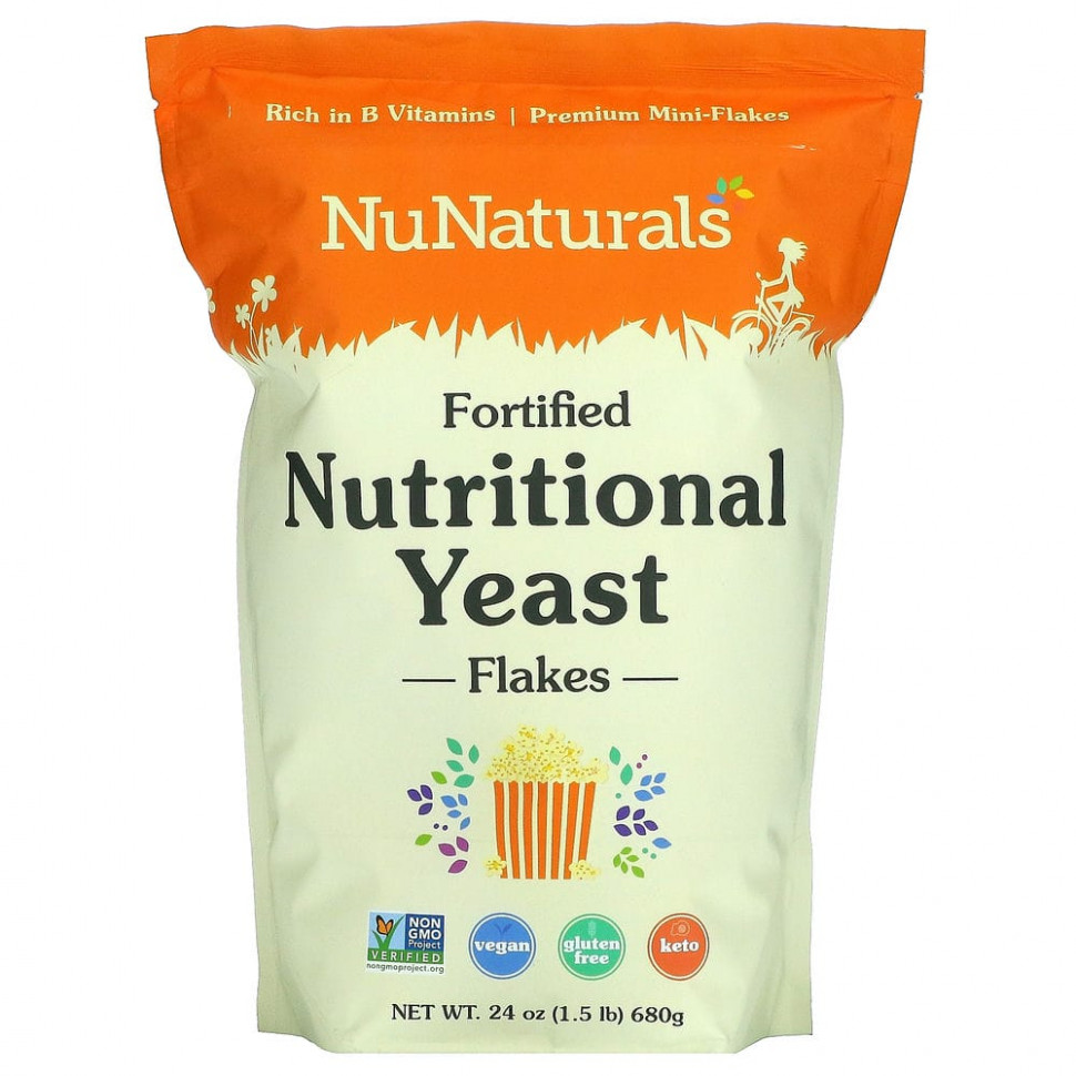   (Iherb) NuNaturals,     , 680  (24 ),   6380 