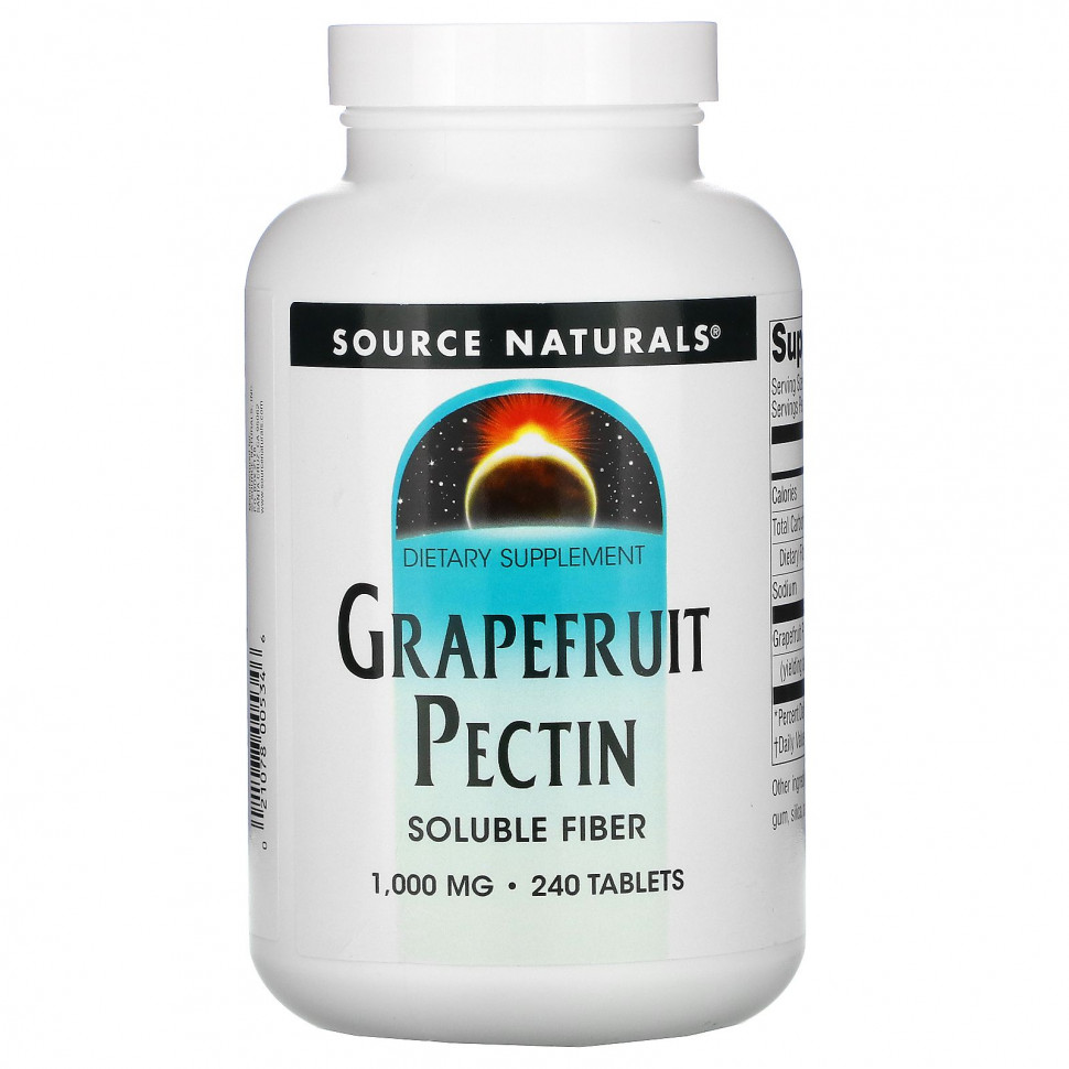   (Iherb) Source Naturals,  , 1000 , 240     -     , -, 