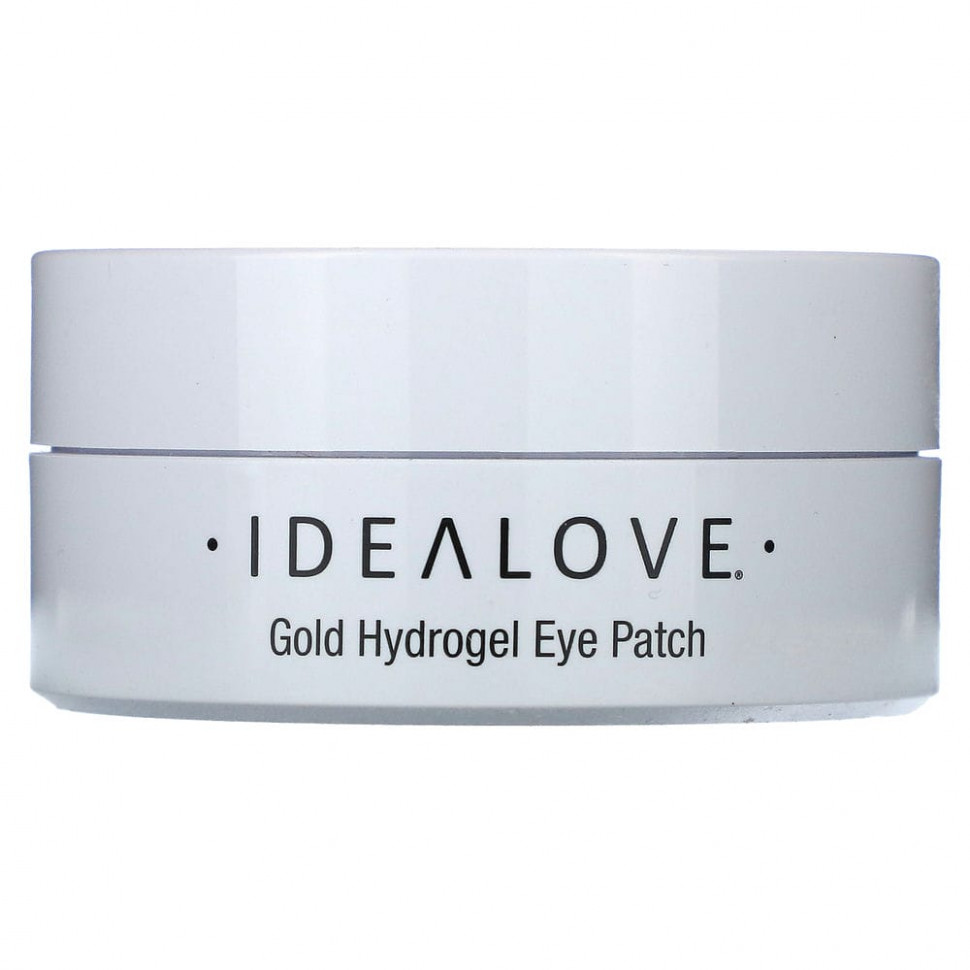   (Iherb) Idealove, Eye Admire,      , 60 .    -     , -, 