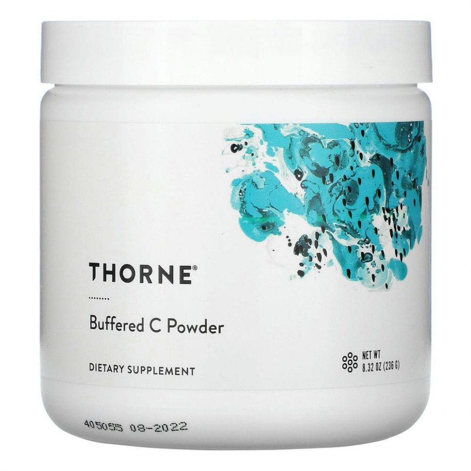   (Iherb) Thorne Research,    , 236  (8,32 )    -     , -, 