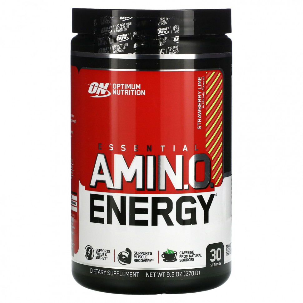   (Iherb) Optimum Nutrition,   ,   , 9,5  (270 )    -     , -, 