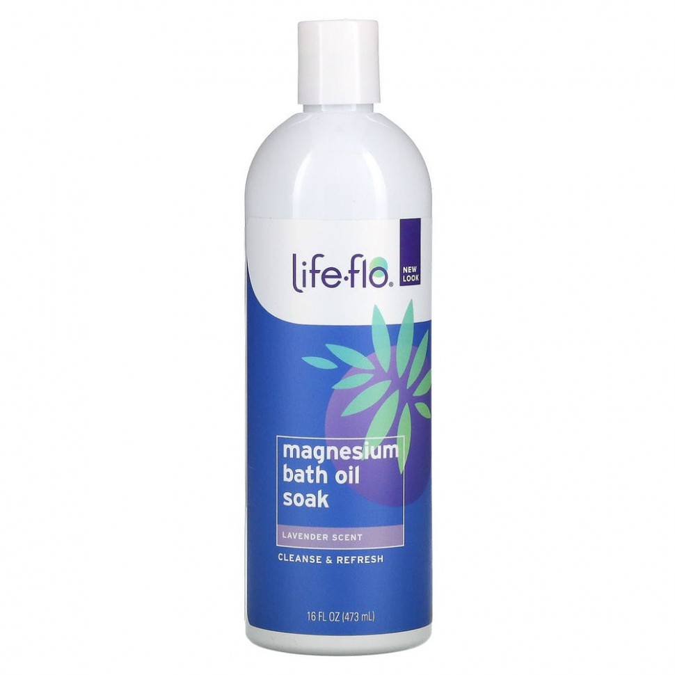   (Iherb) Life-flo,    , , 473  (16 . )    -     , -, 