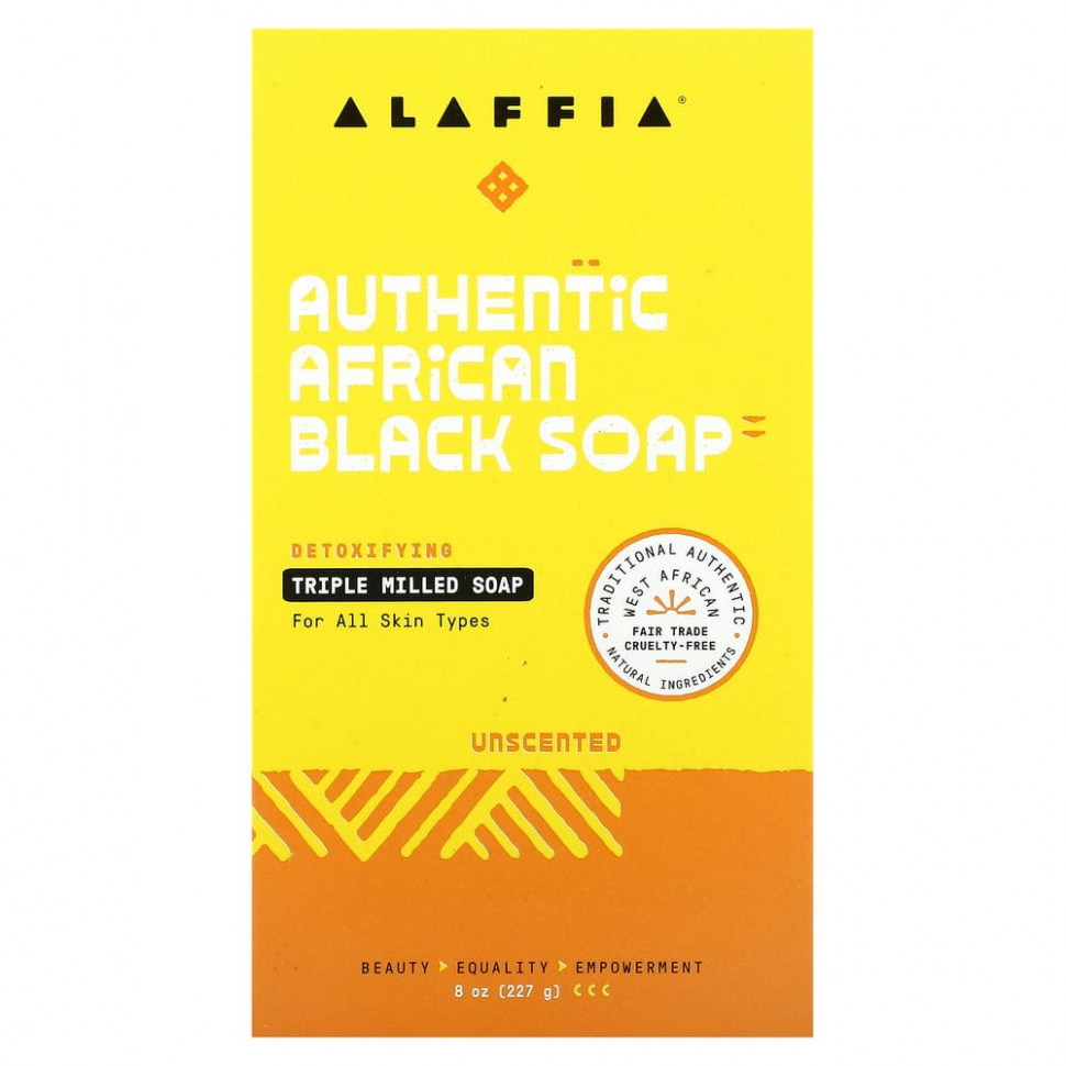   (Iherb) Alaffia,    ,  ,  , 227  (8 )    -     , -, 