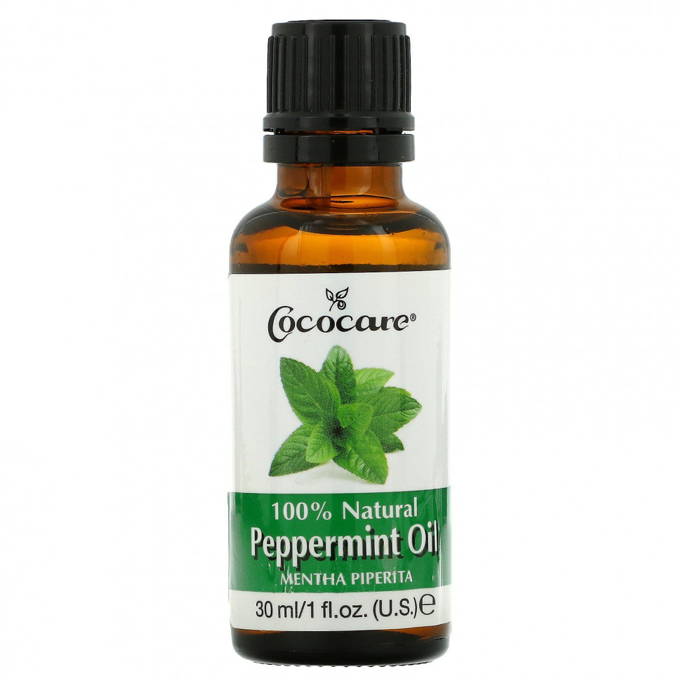   (Iherb) Cococare, 100%    , 1   (30 )    -     , -, 