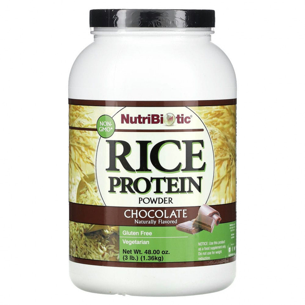   (Iherb) NutriBiotic,    , , 1,36  (3 )    -     , -, 