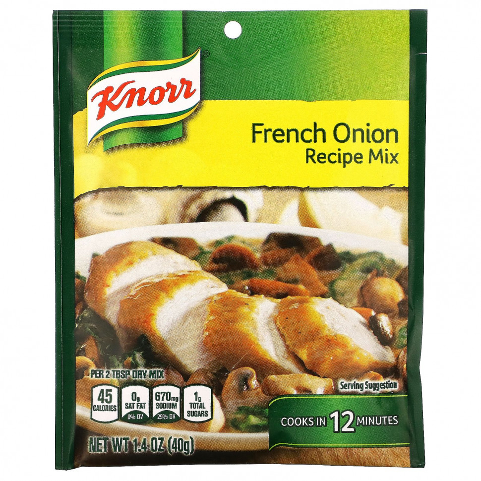   (Iherb) Knorr,  '  ', 1,4  (40 )    -     , -, 