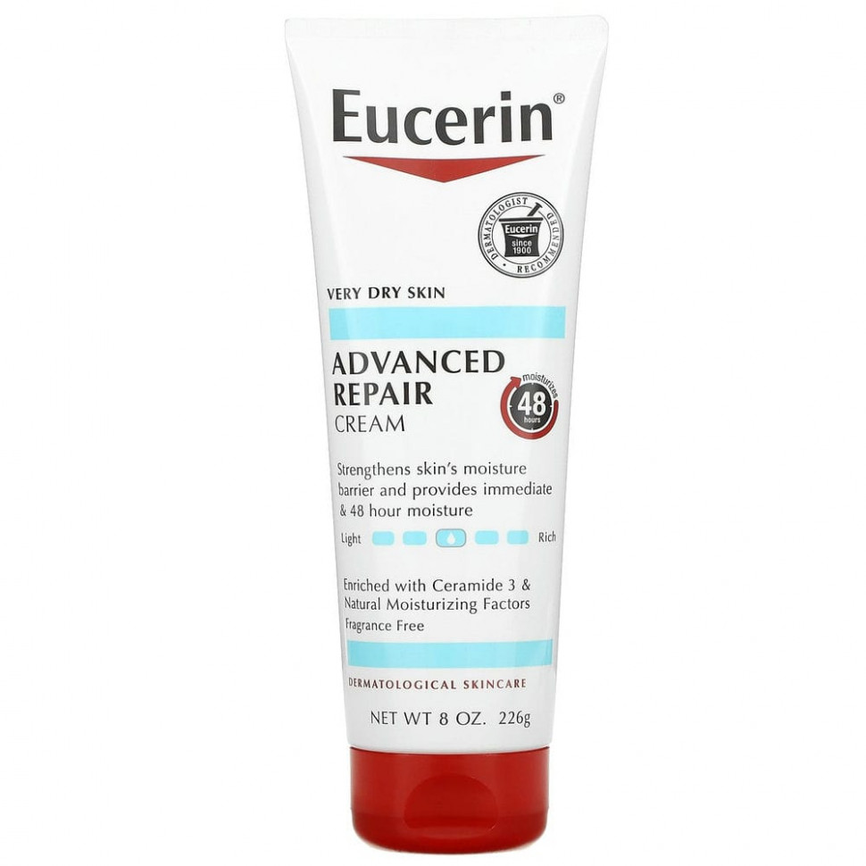   (Iherb) Eucerin,   ,  , 226  (8 )    -     , -, 