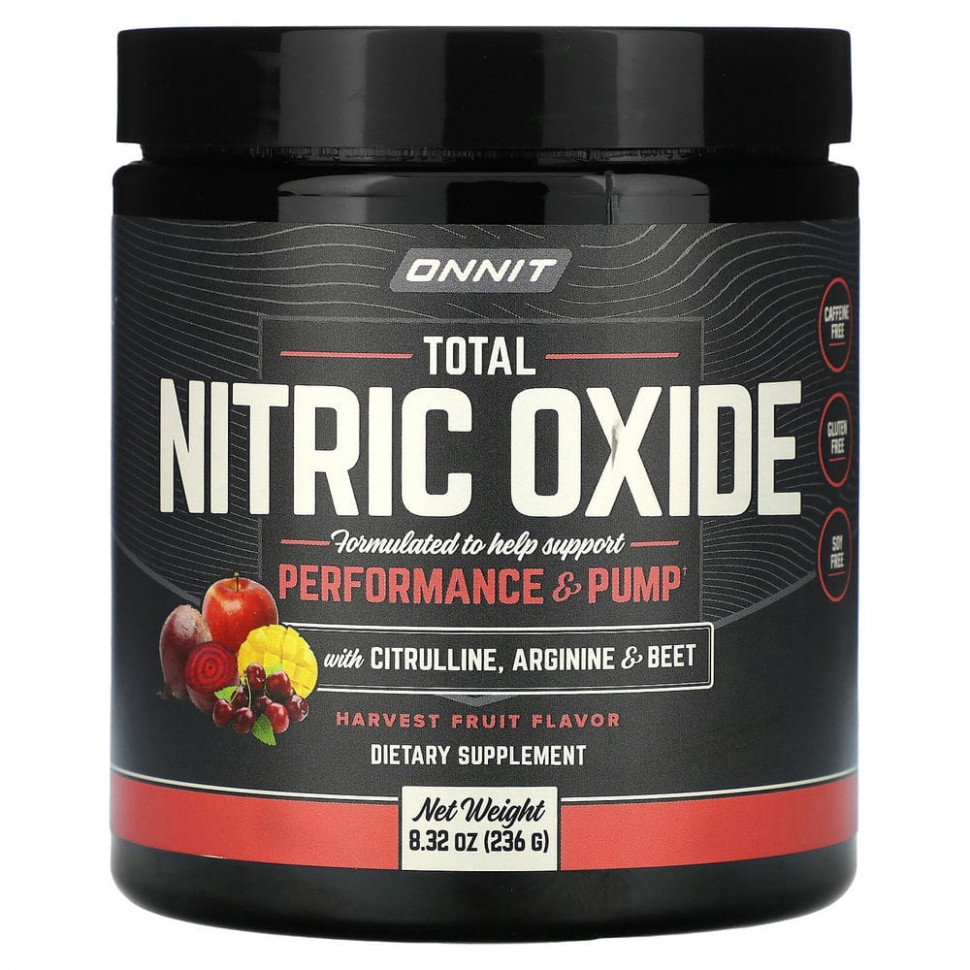   (Iherb) Onnit,   ,  , 8,32  (236 )    -     , -, 