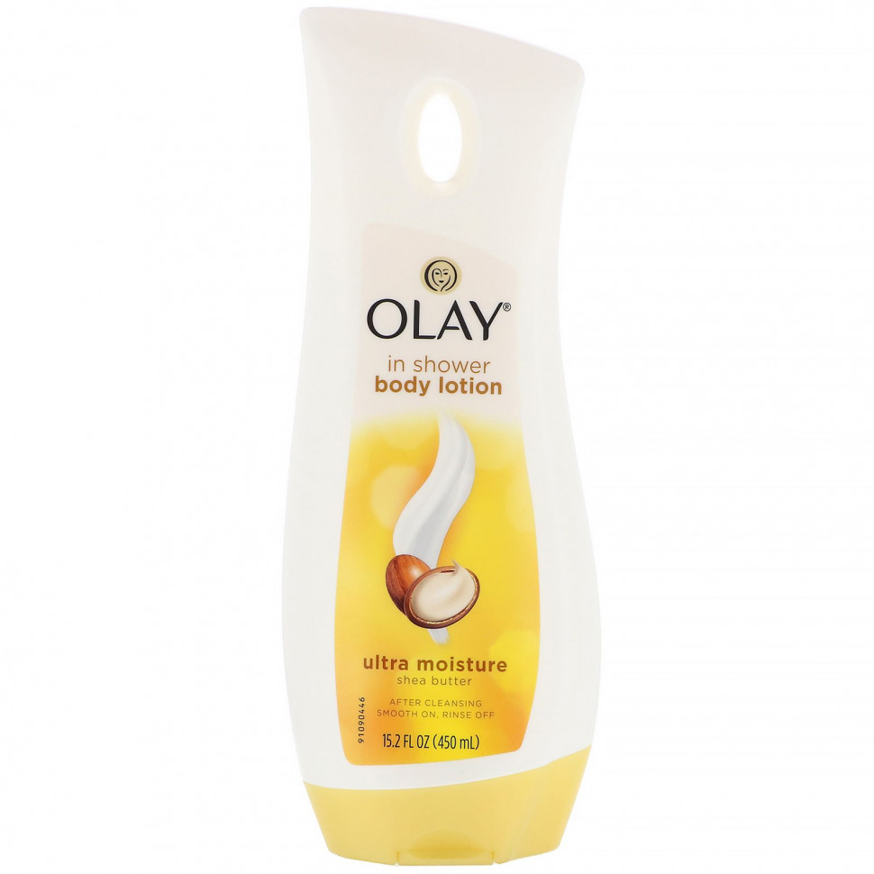 ���� ������ (Iherb) Olay, ������ ��� ���� ����� ����, ����������������, ����� ��, 450 �� (15,2 ����. �����), ������ �� 2160 ���
