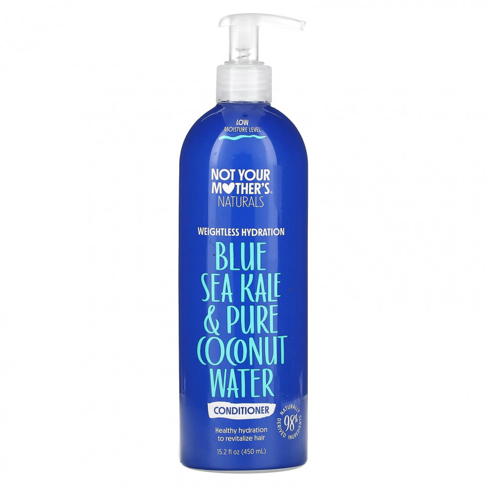   (Iherb) Not Your Mother's,    ,       , 450  (15,2 . ),   2360 