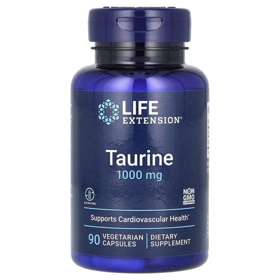   (Iherb) Life Extension, , 1000 , 90      -     , -, 