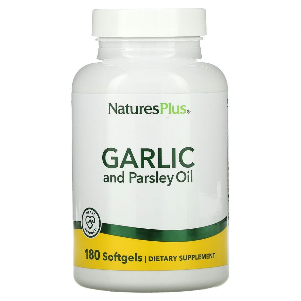   (Iherb) NaturesPlus,    , 180     -     , -, 