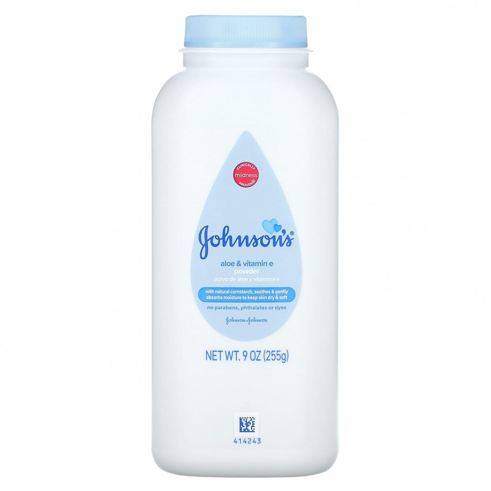   (Iherb) Johnson & Johnson,      , 255  (9 )    -     , -, 