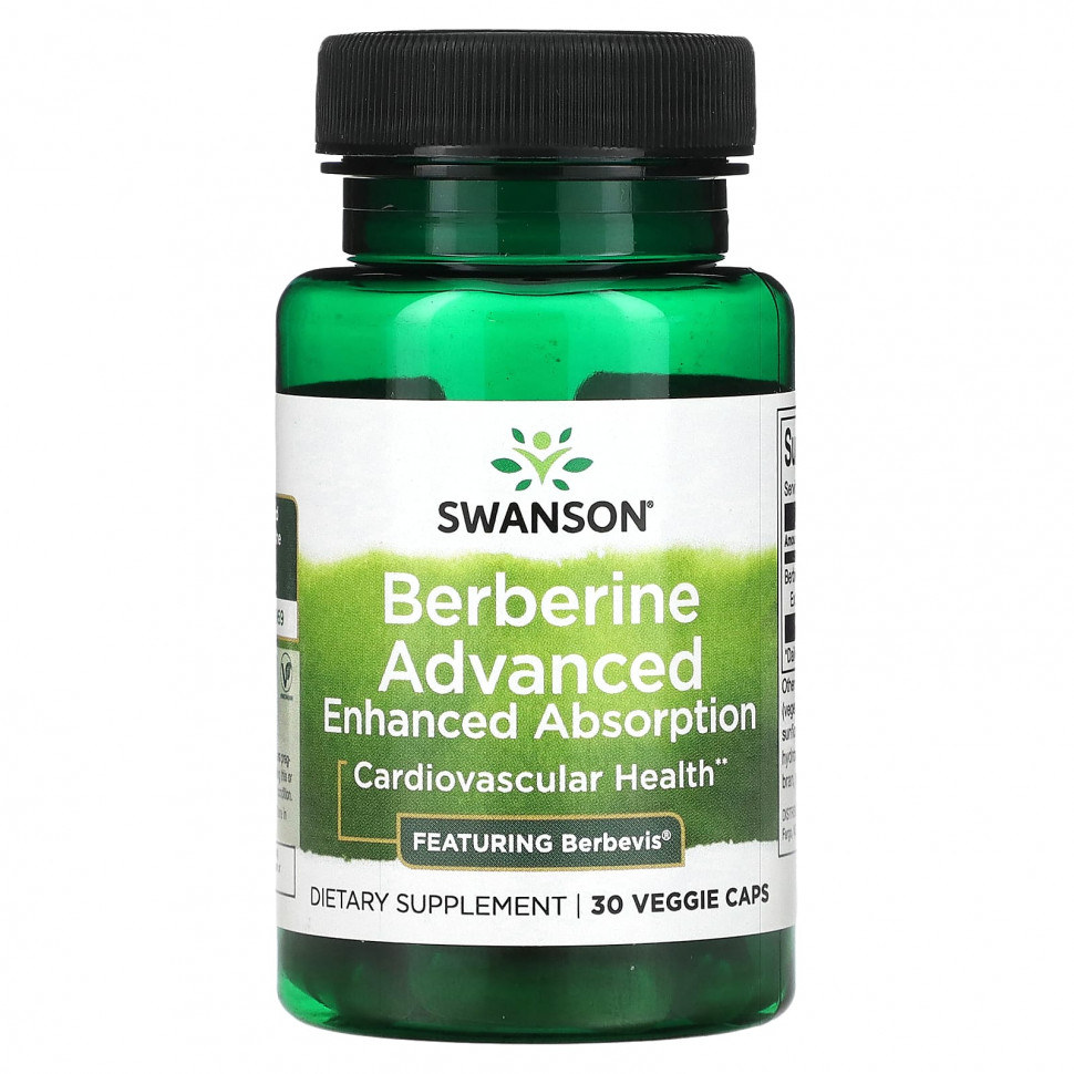   (Iherb) Swanson,   , 30      -     , -, 