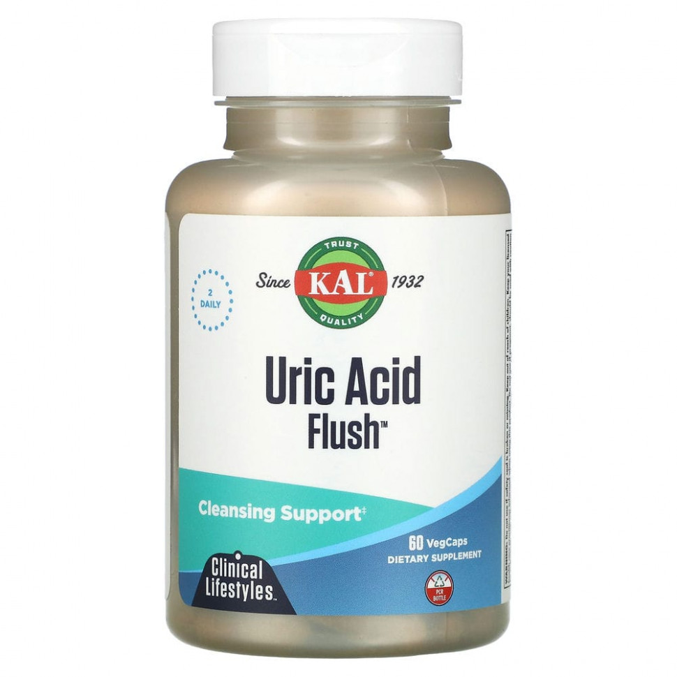   (Iherb) KAL,      , 60           -     , -, 