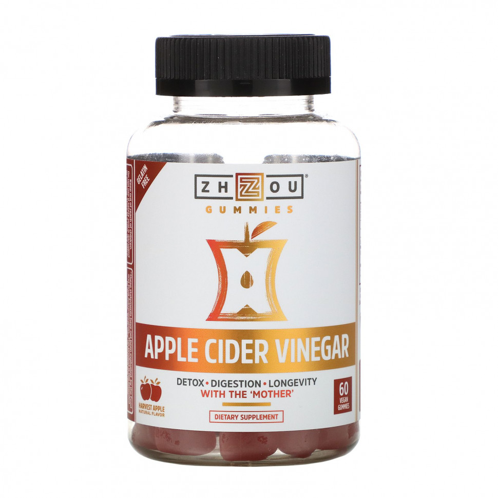   (Iherb) Zhou Nutrition,  ,  , 60       -     , -, 