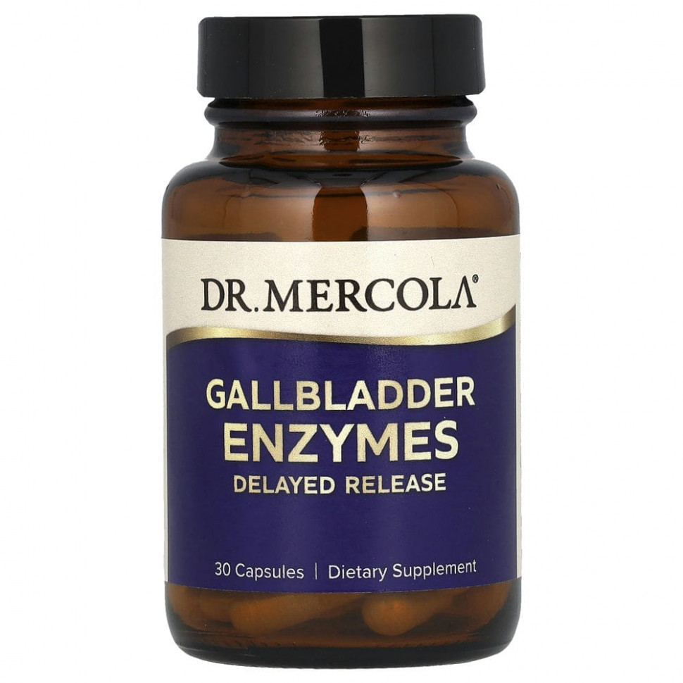   (Iherb) Dr. Mercola,   , 30     -     , -, 