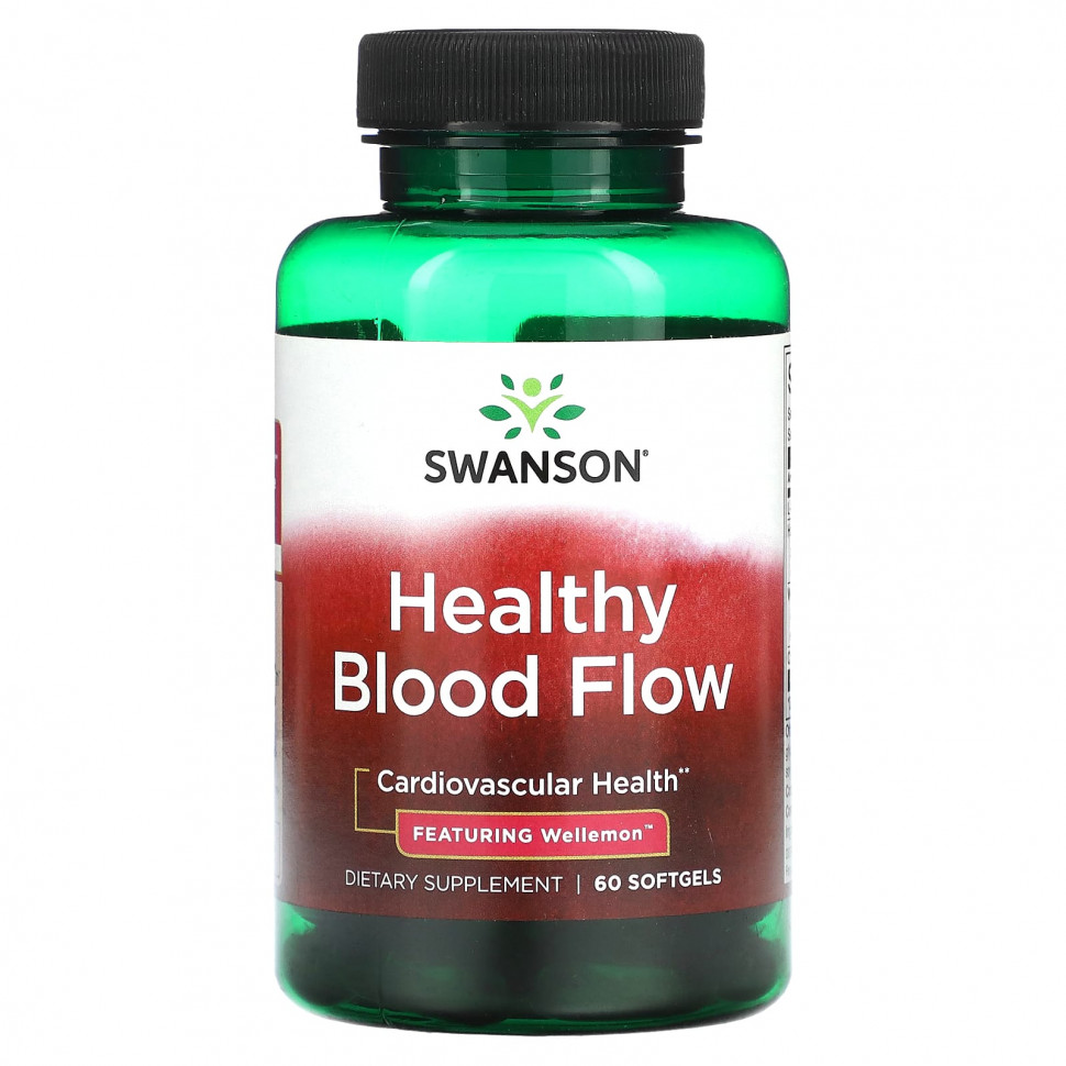   (Iherb) Swanson,  , 60      -     , -, 