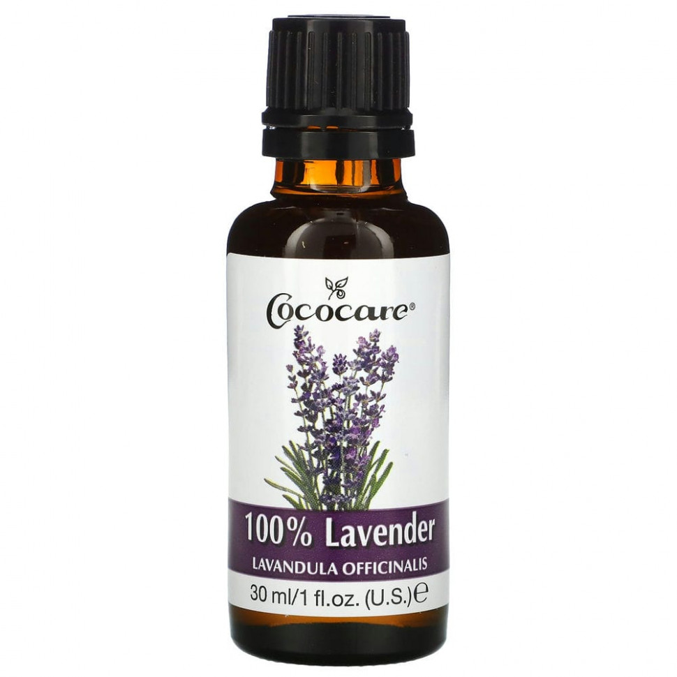   (Iherb) Cococare, 100% , 30  (1 . )    -     , -, 