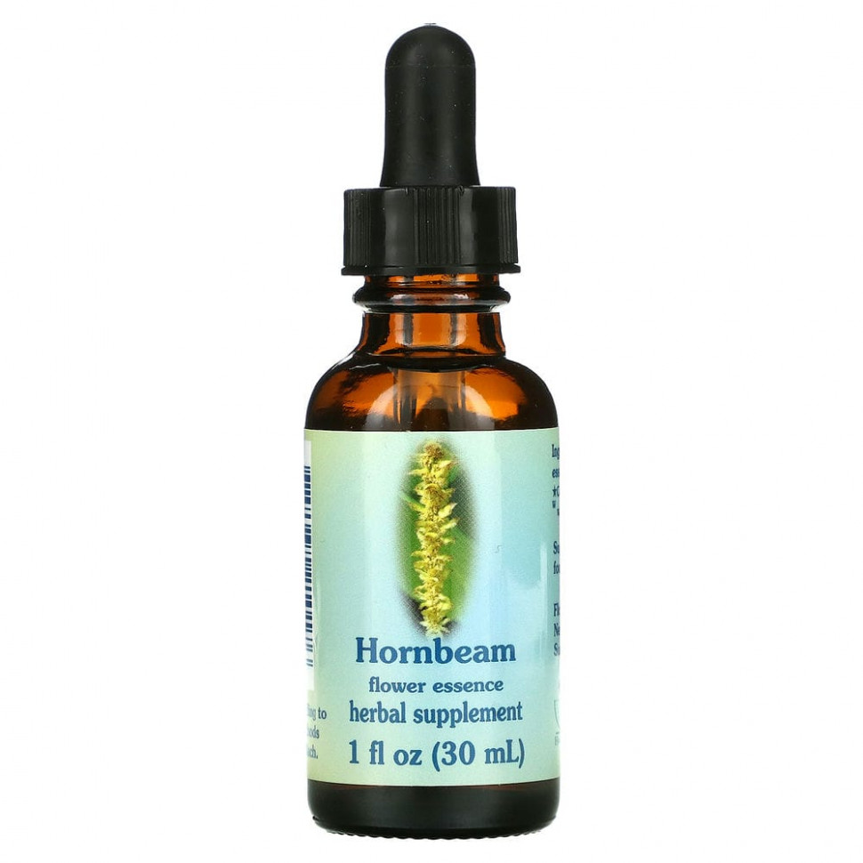 ���� ������ (Iherb) Flower Essence Services, ����, ��������� ��������, 30 ��, ������ �� 2100 ���