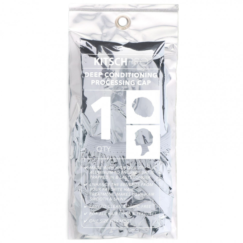 ���� ������ (Iherb) Kitsch, ������� ��� ��������� �����, 1 ��., ������ �� 1030 ���