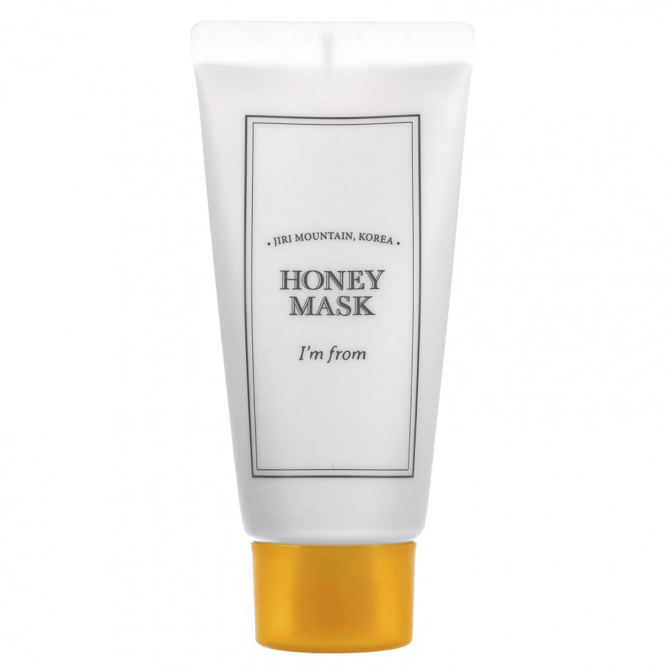 ���� ������ (Iherb) I'm From, Jiri Mountain, �����, ������� �����, 30 � (1,05 �����), ������ �� 1090 ���