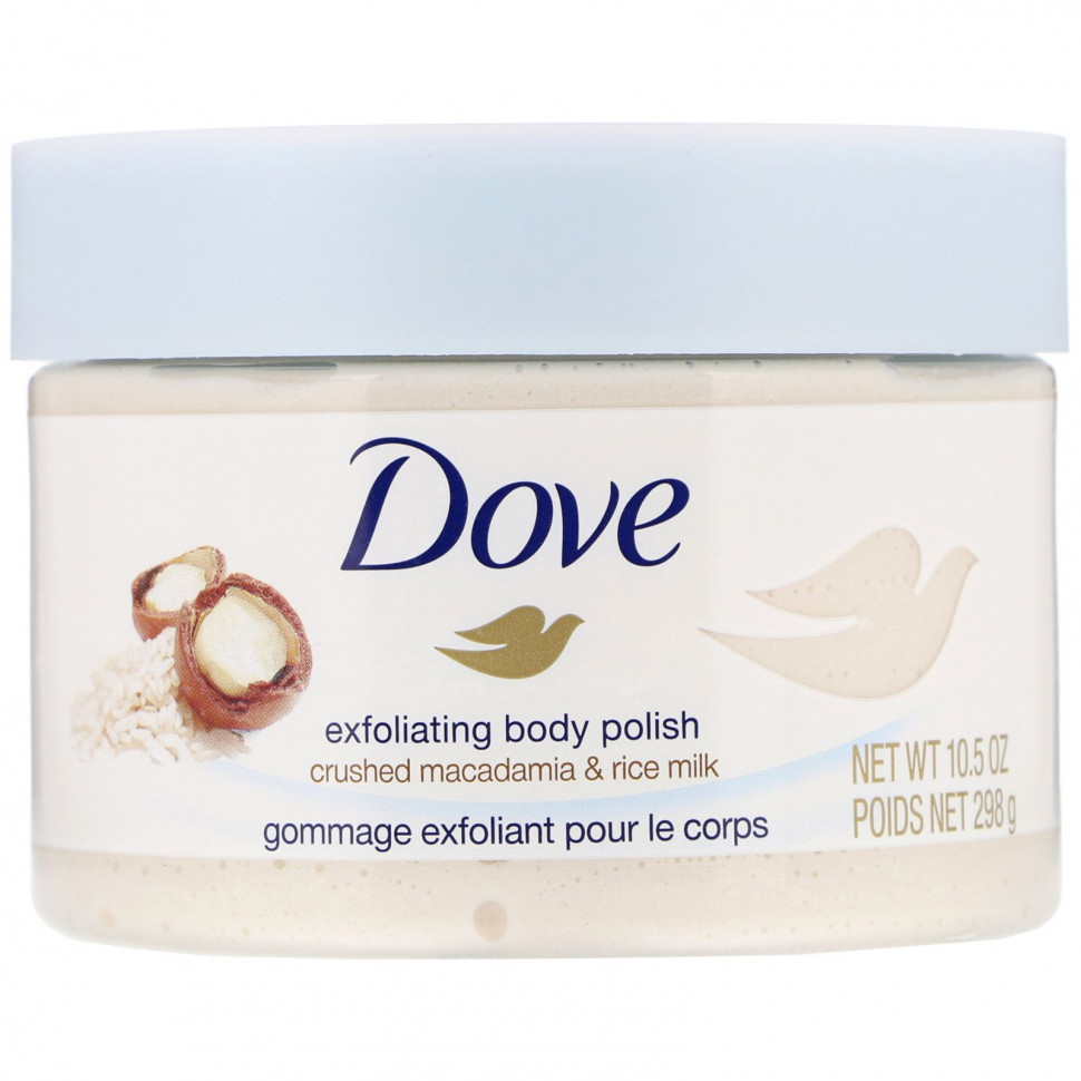���� ������ (Iherb) Dove, ���������� ��� ����, ������ ����� ��������� � ������� ������, 298 �, ������ �� 2280 ���