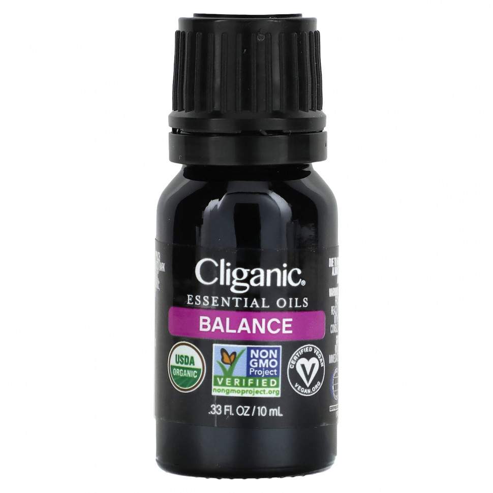   (Iherb) Cliganic,   , , 10  (0,33 . )    -     , -, 