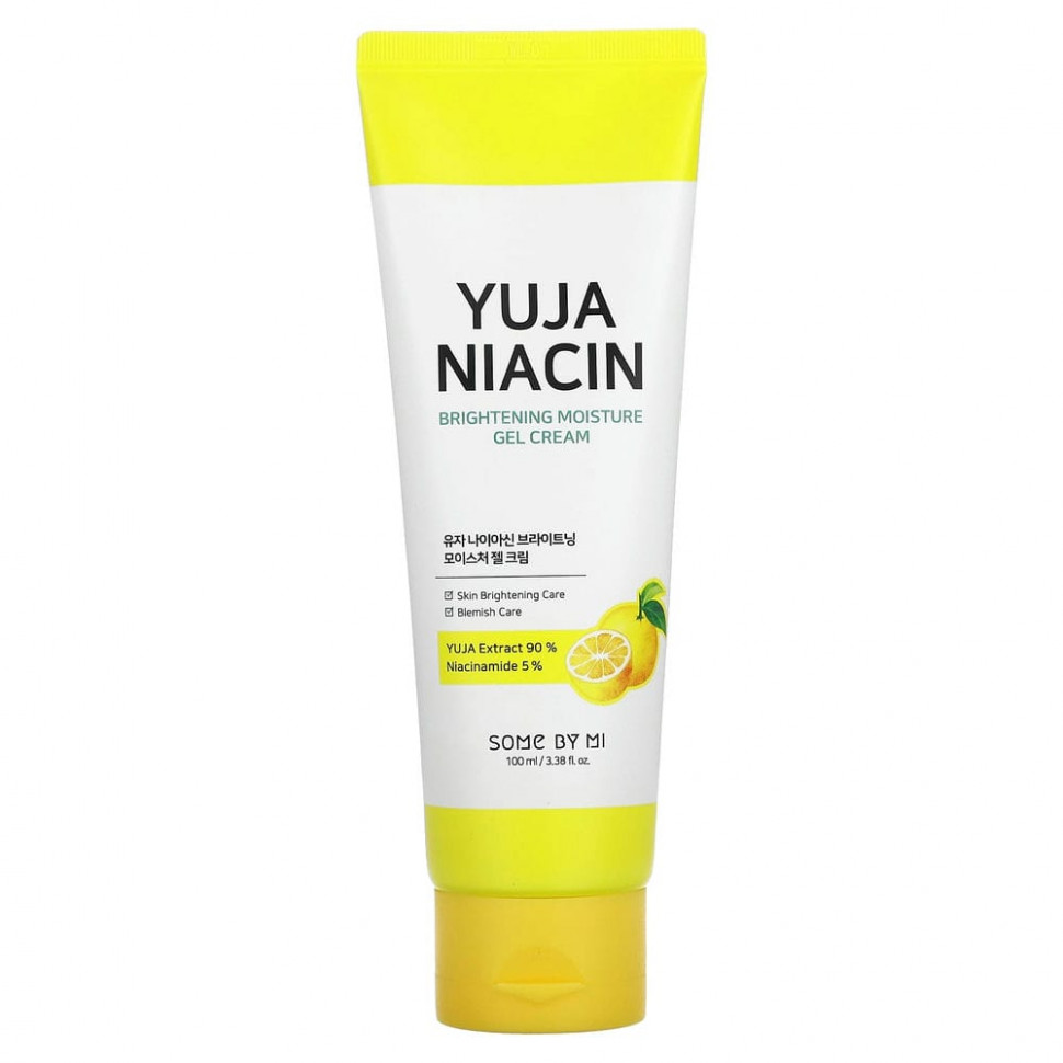 ���� ������ (Iherb) Some By Mi, ����������� ����������� ����-����, ���� � ������, 100 �� (3,38 �����), ������ �� 2590 ���