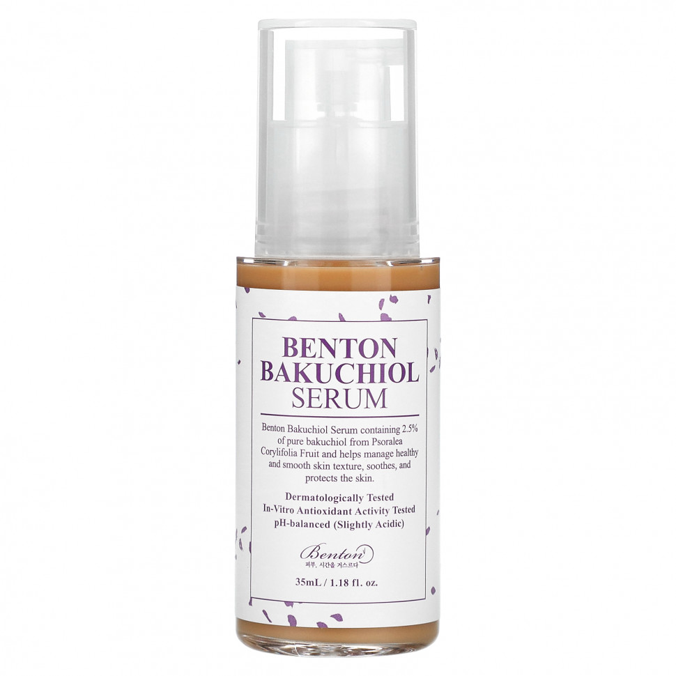   (Iherb) Benton,   , 35  (1,18 . )    -     , -, 