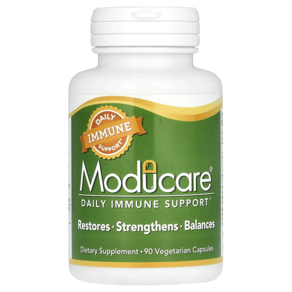 ���� ������ (Iherb) EPI, Moducare, 90 ������������ ������, ������ �� 5020 ���