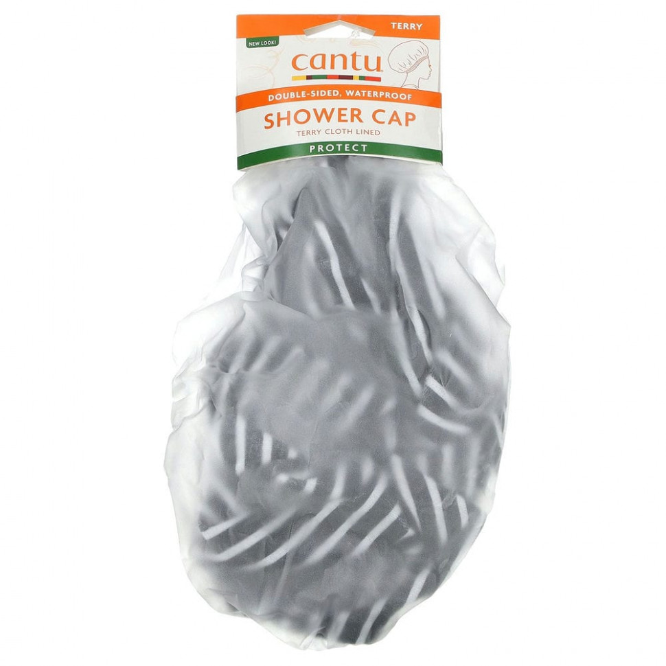 ���� ������ (Iherb) Cantu, ������� ��� ���� � �������� ����������, ������������� ������, 1 ��., ������ �� 1700 ���