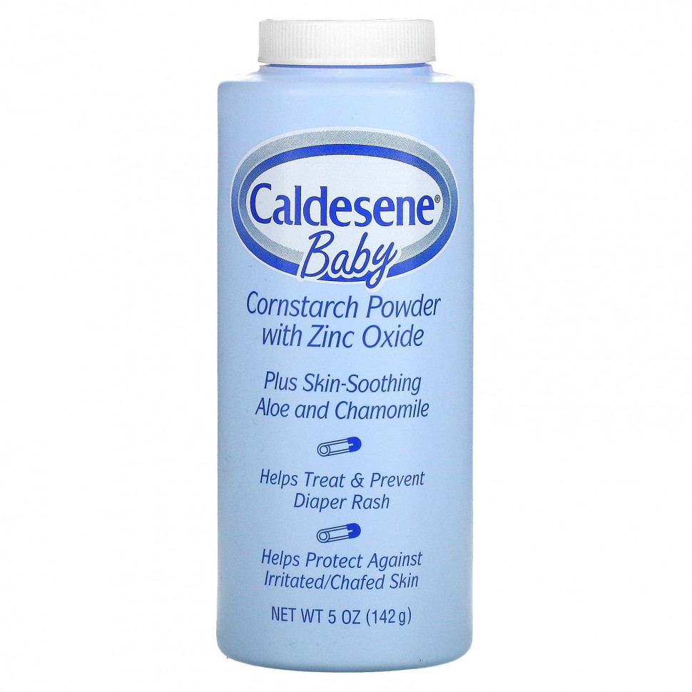   (Iherb) Caldesene, Baby,       , 142  (5 )    -     , -, 