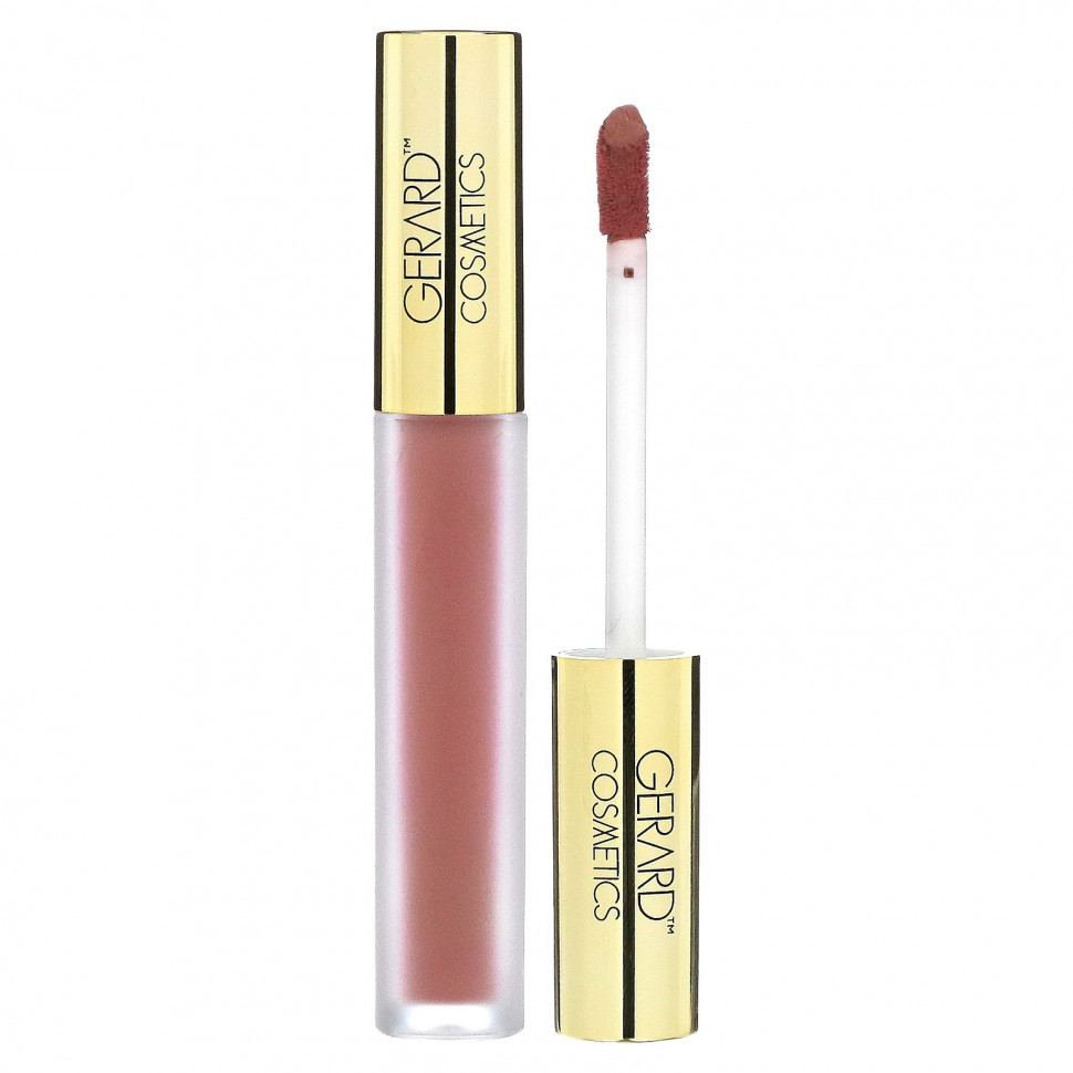 ���� ������ (Iherb) Gerard Cosmetics, ������� ������ ������ ������ Hydra, Bare It All, 2,5 �� (0,085 ����. �����), ������ �� 2940 ���