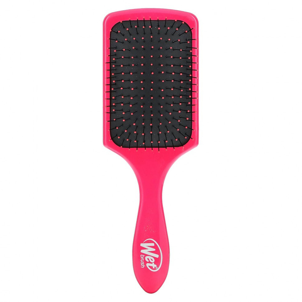 ���� ������ (Iherb) Wet Brush, ������������� ��������, �������, 1 ��������, ������ �� 2260 ���
