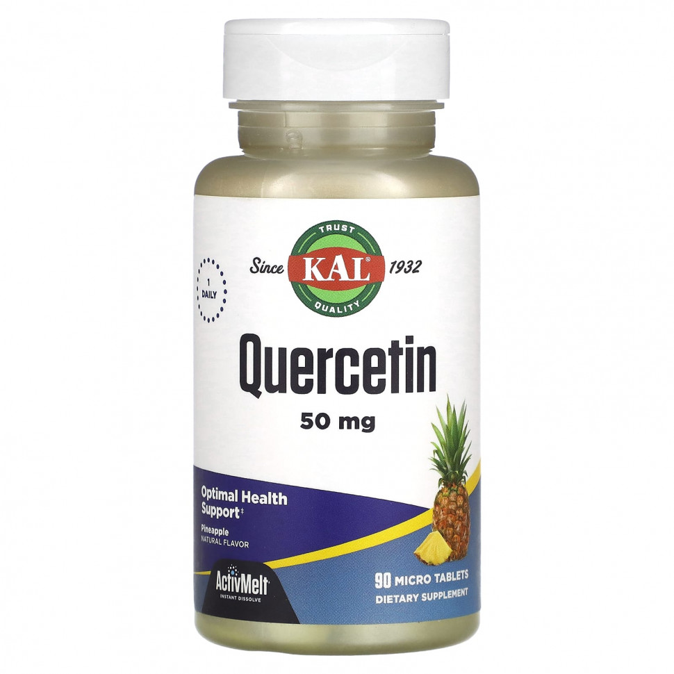   (Iherb) KAL, , , 50 , 90 ,   2510 
