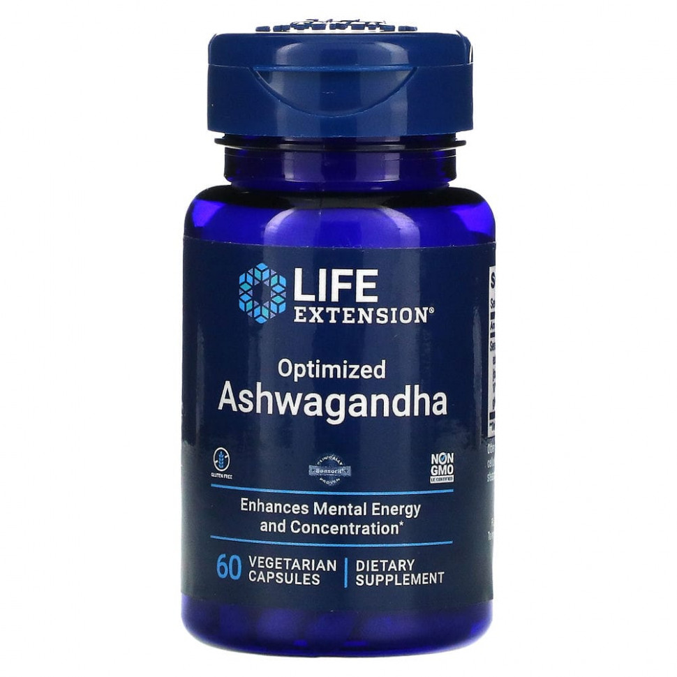   (Iherb) Life Extension,   , 60      -     , -, 