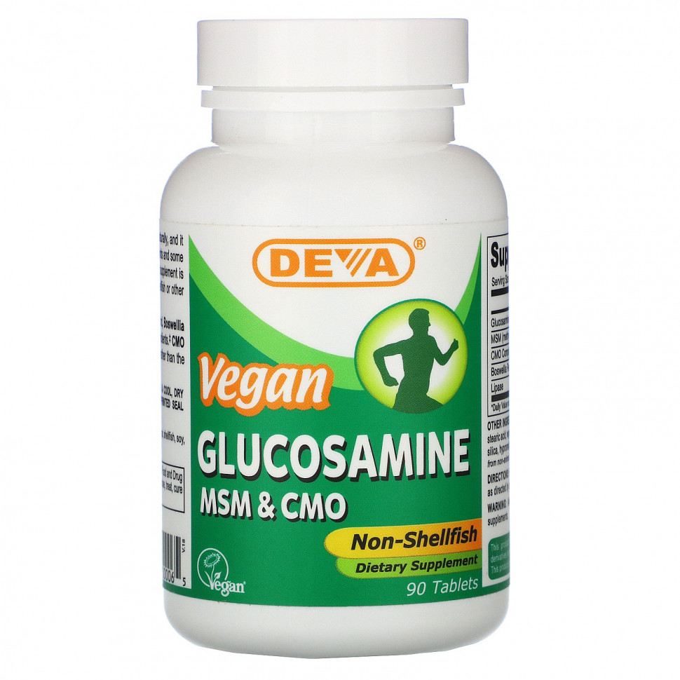   (Iherb) Deva,      , 90     -     , -, 