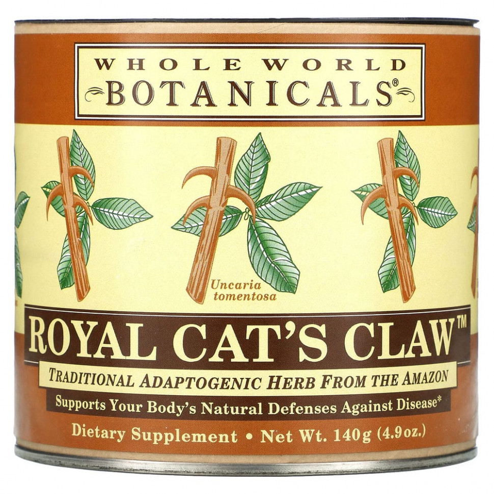   (Iherb) Whole World Botanicals,   , 140  (4,9 )    -     , -, 