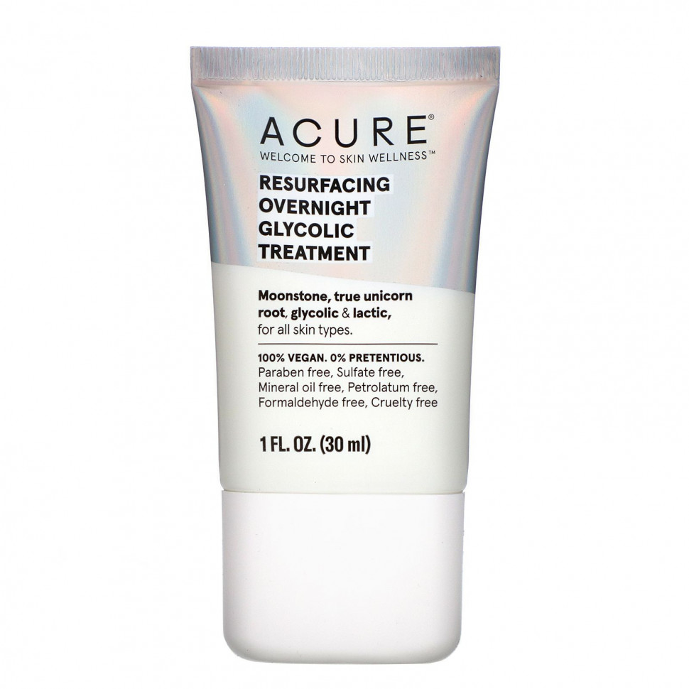 ���� ������ (Iherb) Acure, ������ �������� � ��������, 1 ������ ����� (30 ��), ������ �� 3590 ���